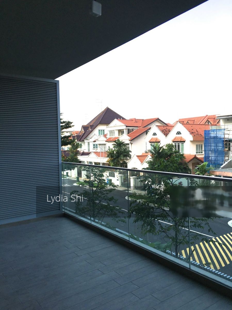 Sennett Residence (D13), Condominium #124914442